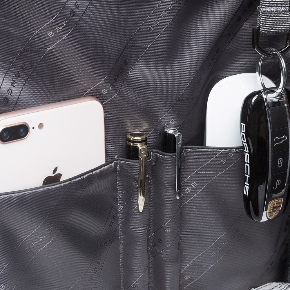 Rucsac Multifuncțional BANGE BG-G66