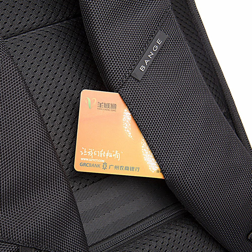 Rucsac Laptop BANGE BG-S52