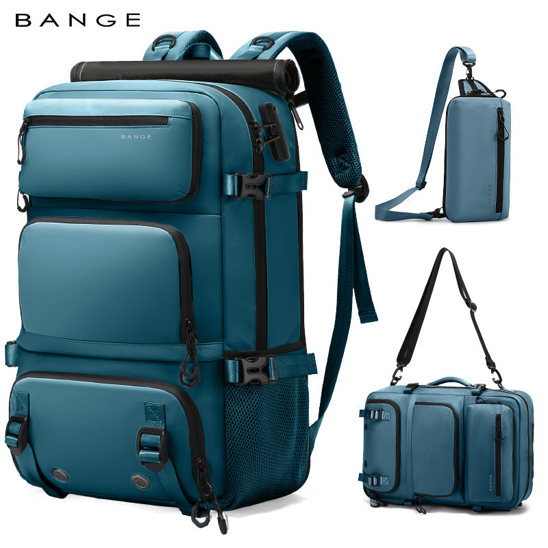 Rucsac Călătorie BANGE, BG1810