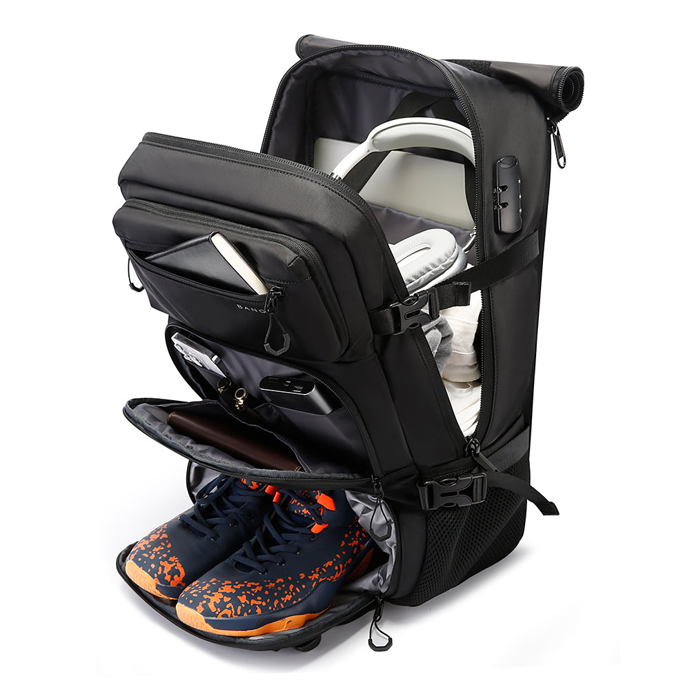 Rucsac Călătorie BANGE, BG1810