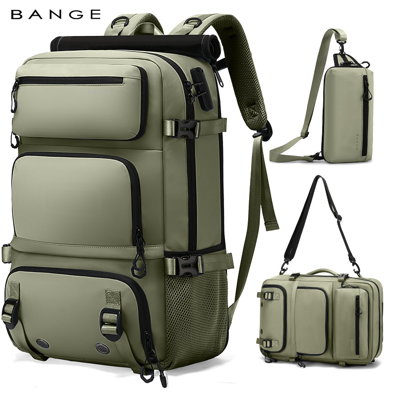 Rucsac Călătorie BANGE, BG1810