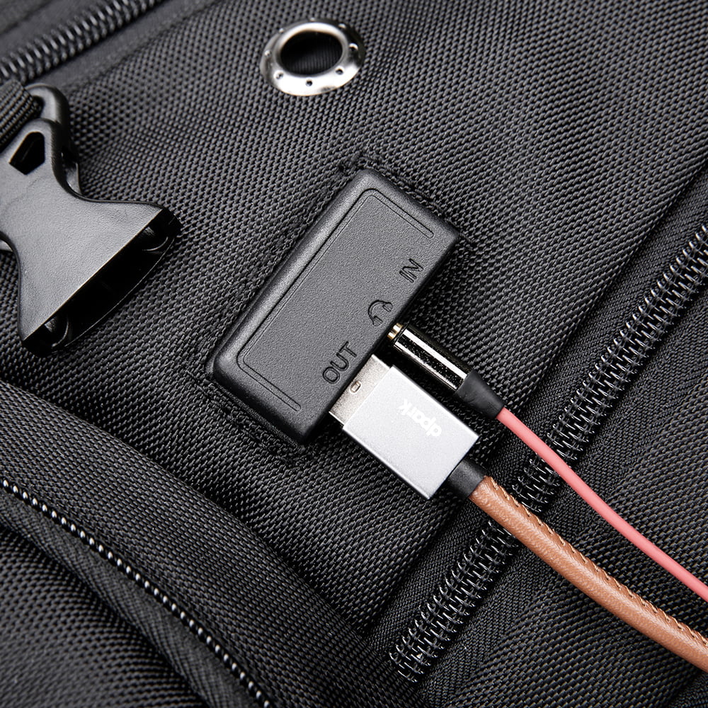 Rucsac Multifuncțional BANGE BG1905