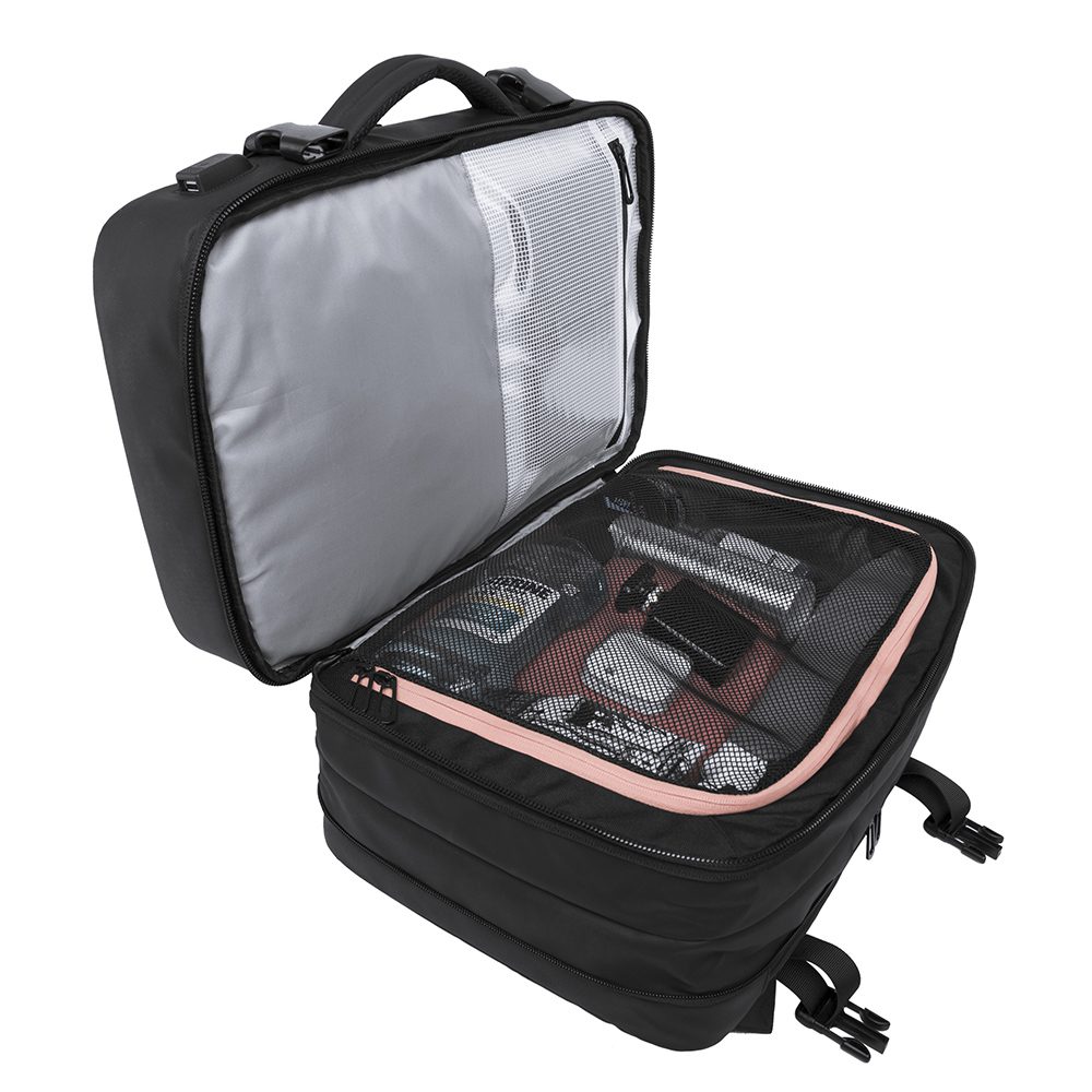 Rucsac Călătorie Avion BANGE BG1908