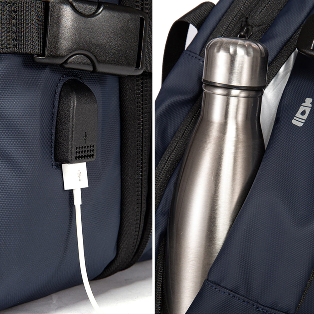 Rucsac Călătorie Avion BANGE BG1908