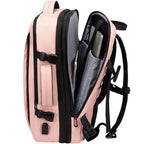 Rucsac Călătorie Avion BANGE BG1908