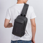 Geantă Crossbody, Rucsac Mini, BANGE BG1910