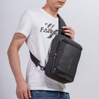 Geantă Crossbody, Rucsac Mini, BANGE BG1910