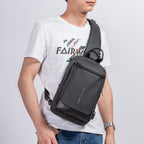 Geantă Crossbody, Rucsac Mini, BANGE BG1910