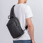 Geantă Crossbody, Rucsac Mini, BANGE BG1910