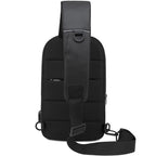 Geantă Crossbody, Rucsac Mini, BANGE BG1910