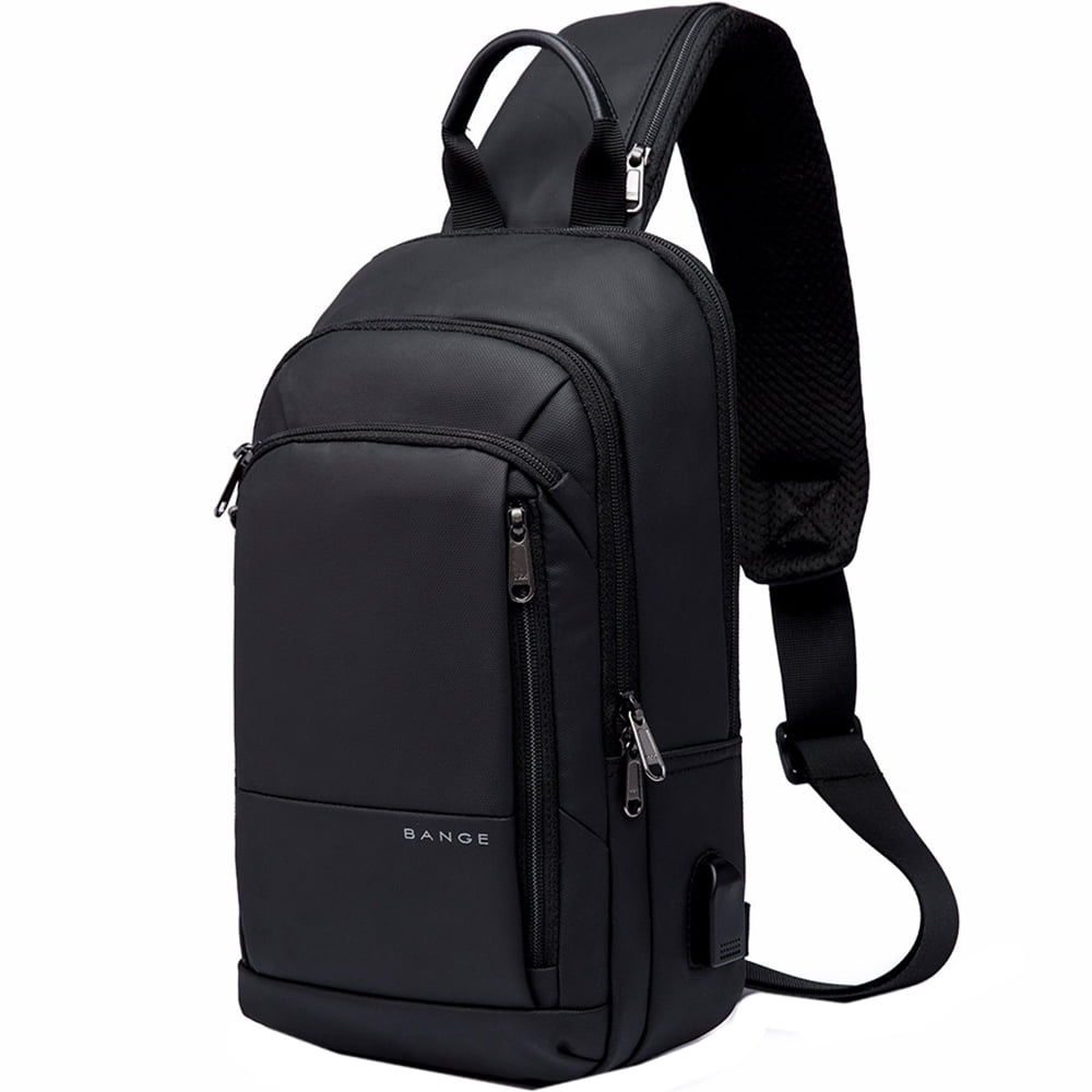 Geantă Crossbody, Rucsac Mini, BANGE BG1911