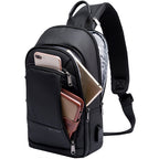 Geantă Crossbody, Rucsac Mini, BANGE BG1911