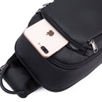 Geantă Crossbody, Rucsac Mini, BANGE BG1911