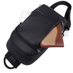 Geantă Crossbody, Rucsac Mini, BANGE BG1911