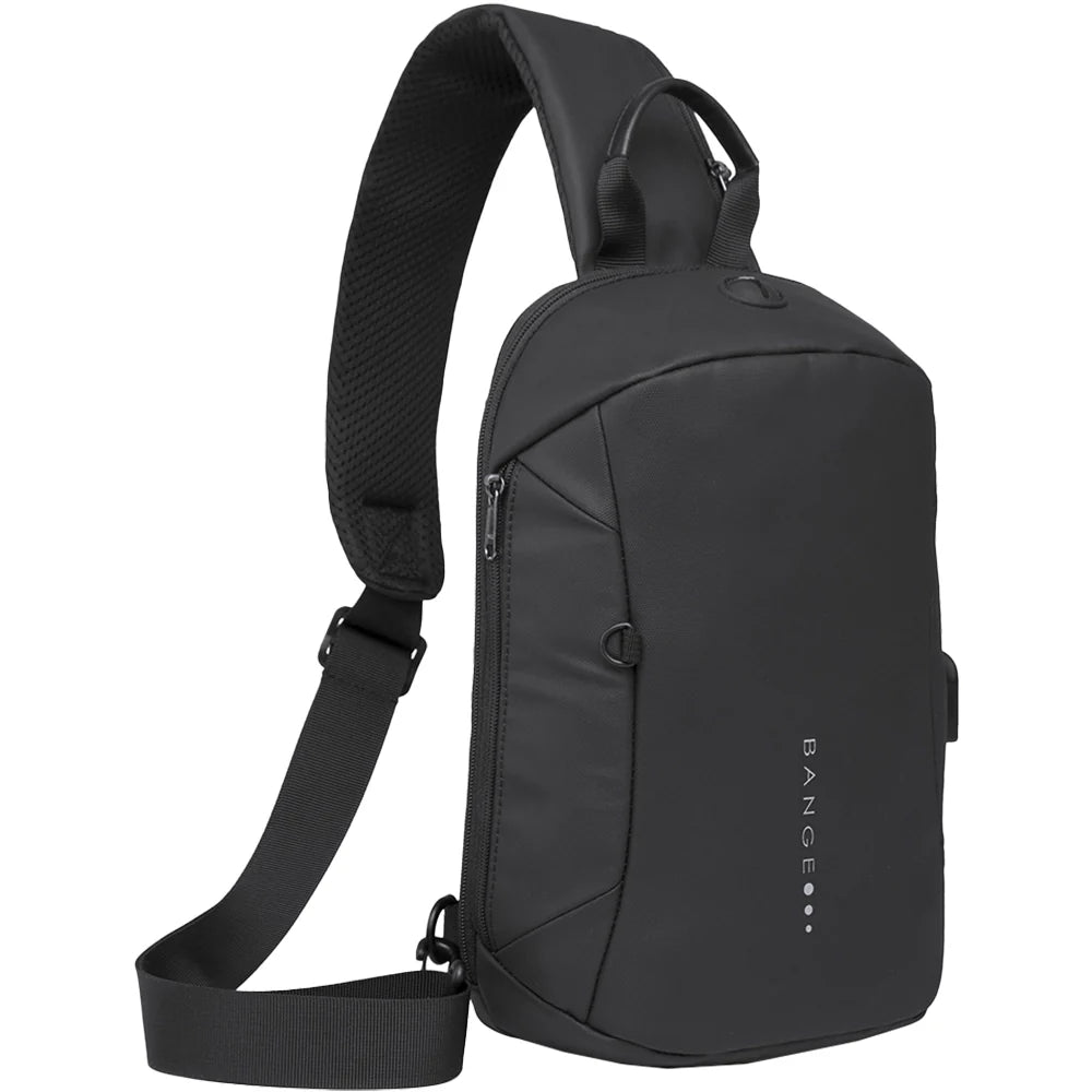 Geantă Crossbody, Rucsac Mini, BANGE BG1912