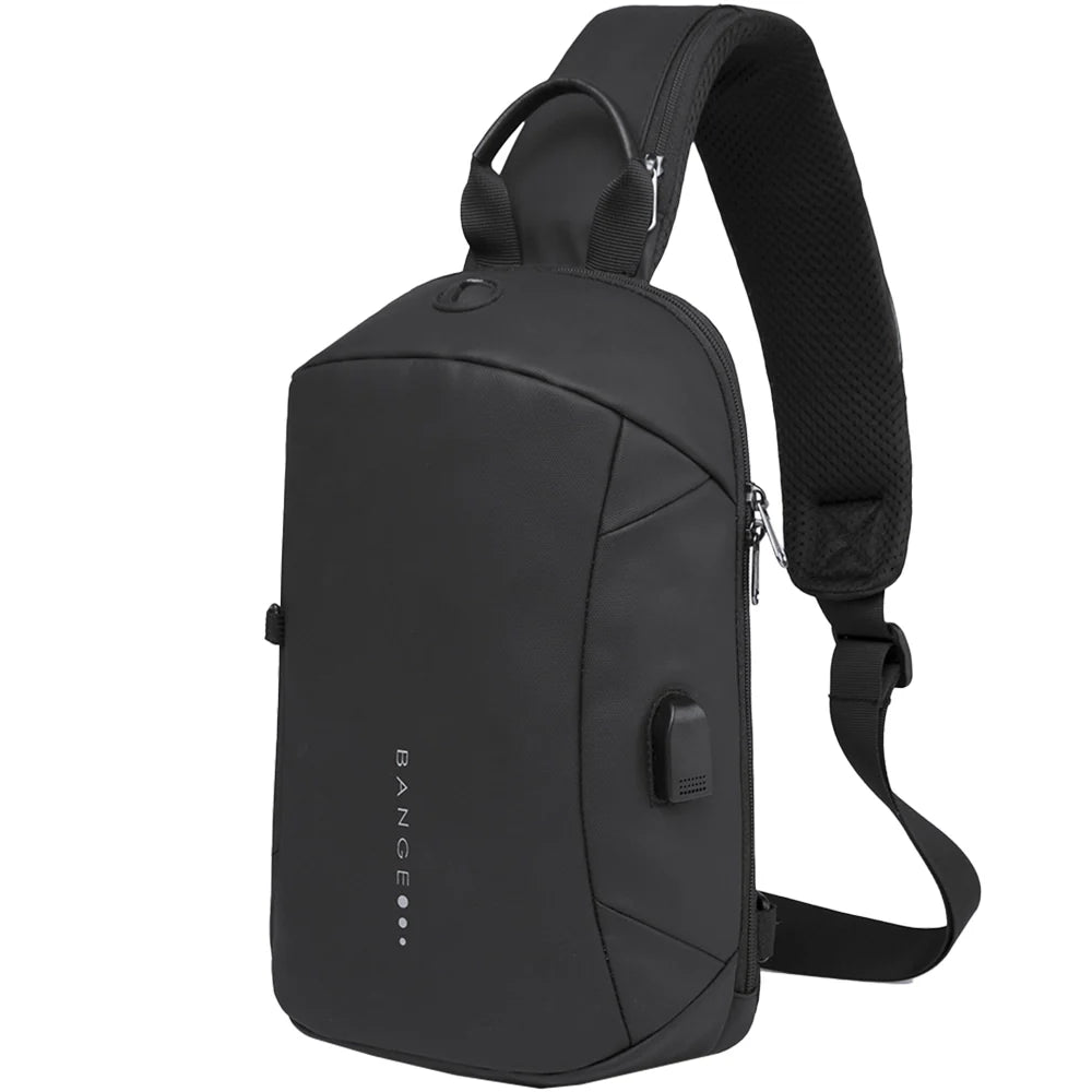 Geantă Crossbody, Rucsac Mini, BANGE BG1912