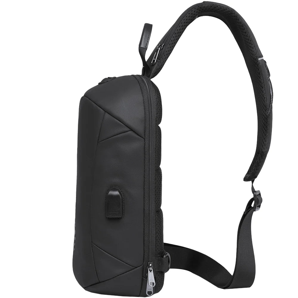 Geantă Crossbody, Rucsac Mini, BANGE BG1912