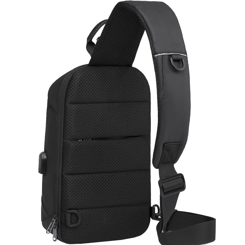 Geantă Crossbody, Rucsac Mini, BANGE BG1912