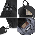 Geantă Crossbody, Rucsac Mini, BANGE BG1912