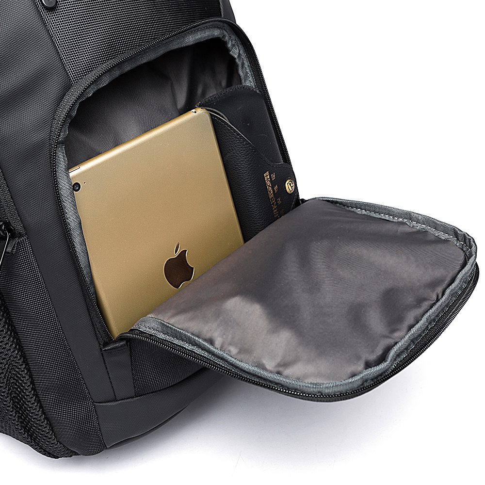 Rucsac Multifuncțional BANGE BG1921