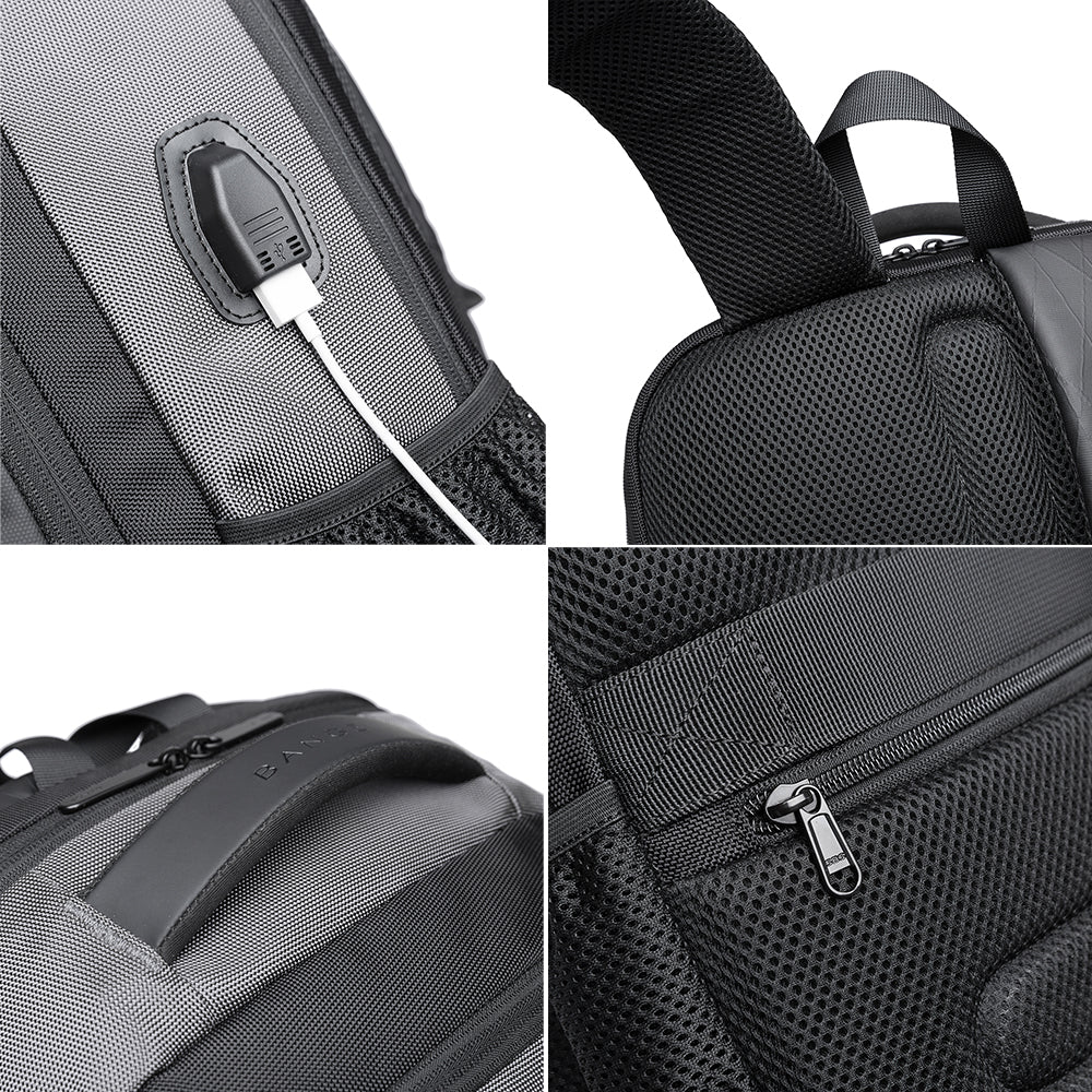 Rucsac Multifuncțional BANGE BG1921