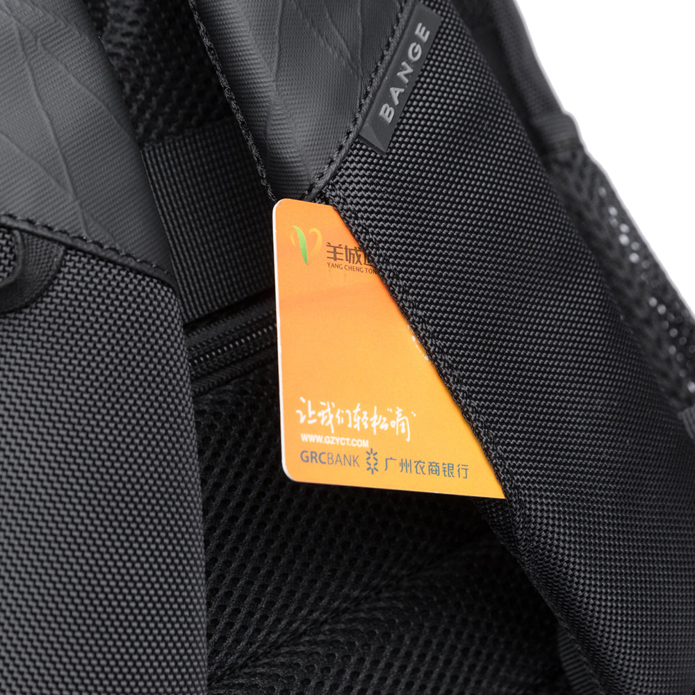 Rucsac Multifuncțional BANGE BG1922