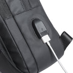 Geantă Crossbody, Rucsac Mini, BANGE BG22002