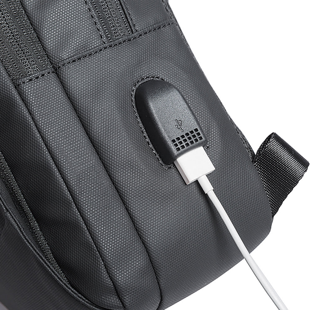 Geantă Crossbody, Rucsac Mini, BANGE BG22002