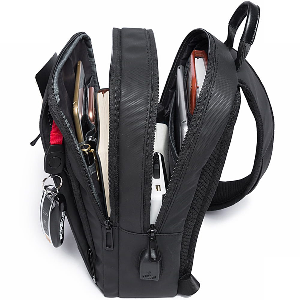 Geantă Crossbody, Rucsac Mini, BANGE BG22002