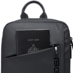 Geantă Crossbody, Rucsac Mini, BANGE BG22002