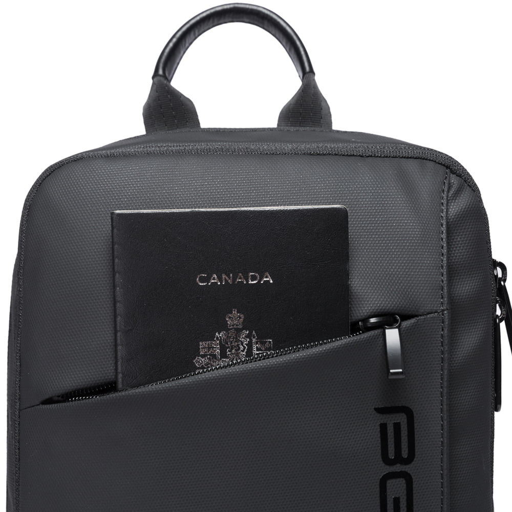 Geantă Crossbody, Rucsac Mini, BANGE BG22002