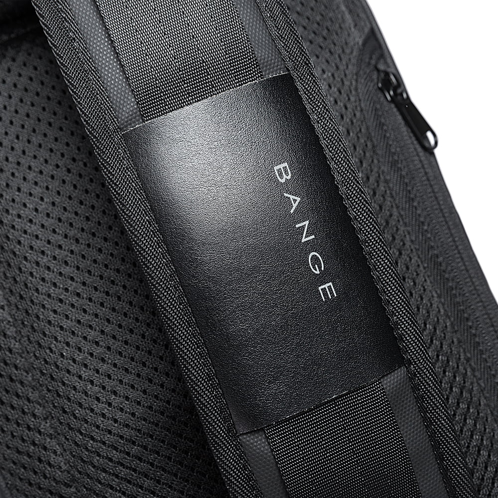 Geantă Crossbody, Rucsac Mini, BANGE BG22002