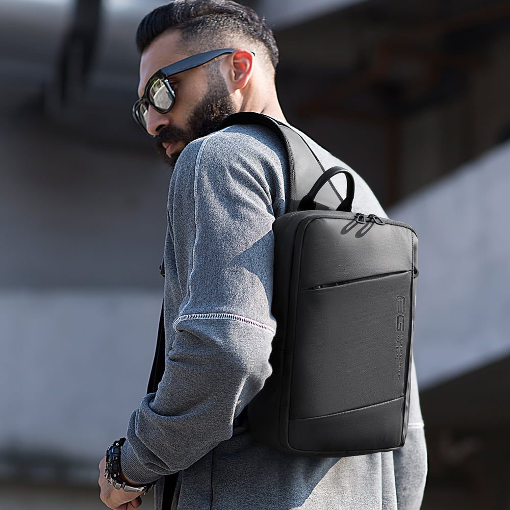 Geantă Crossbody, Rucsac Mini, BANGE BG22002