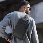 Geantă Crossbody, Rucsac Mini, BANGE BG22002