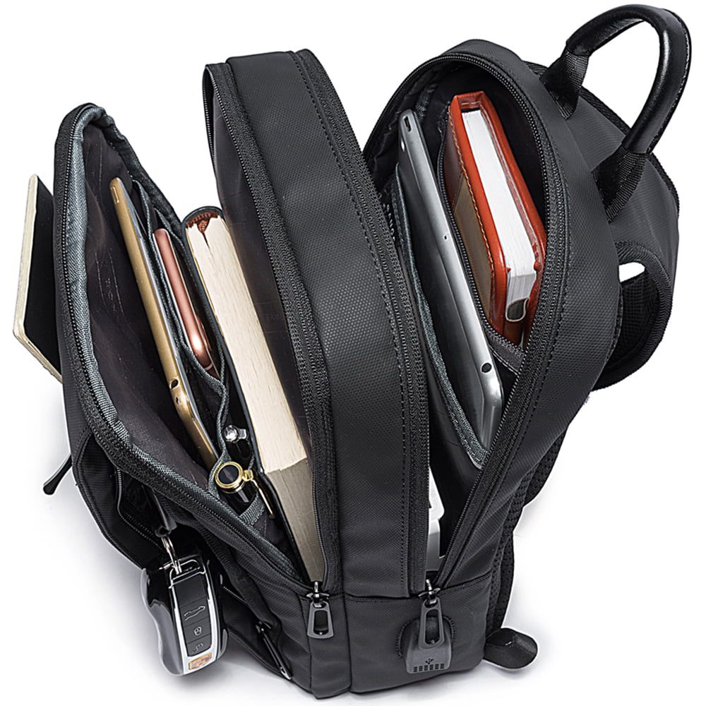 Geantă Crossbody, Rucsac Mini, BANGE BG22002