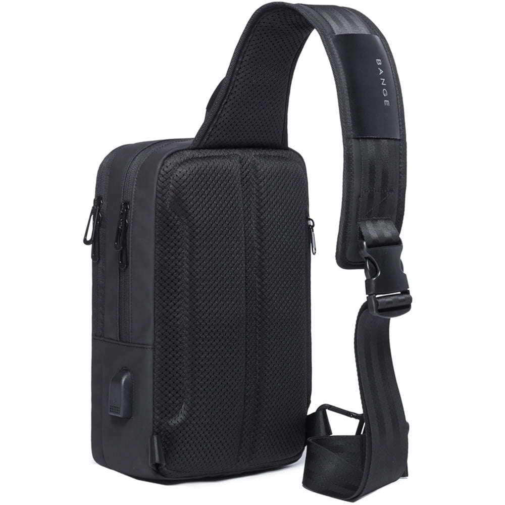 Geantă Crossbody, Rucsac Mini, BANGE BG22002
