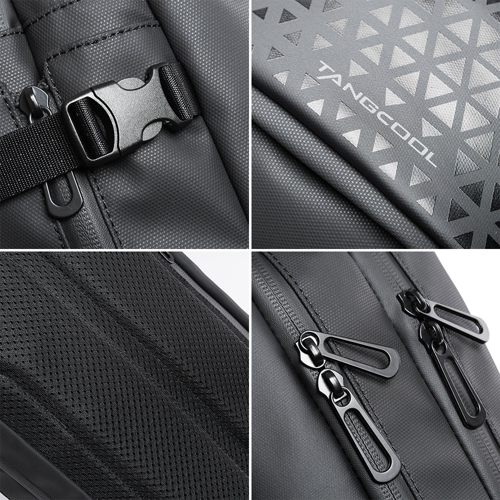 Geantă Crossbody, Rucsac Mini, BANGE BG22027