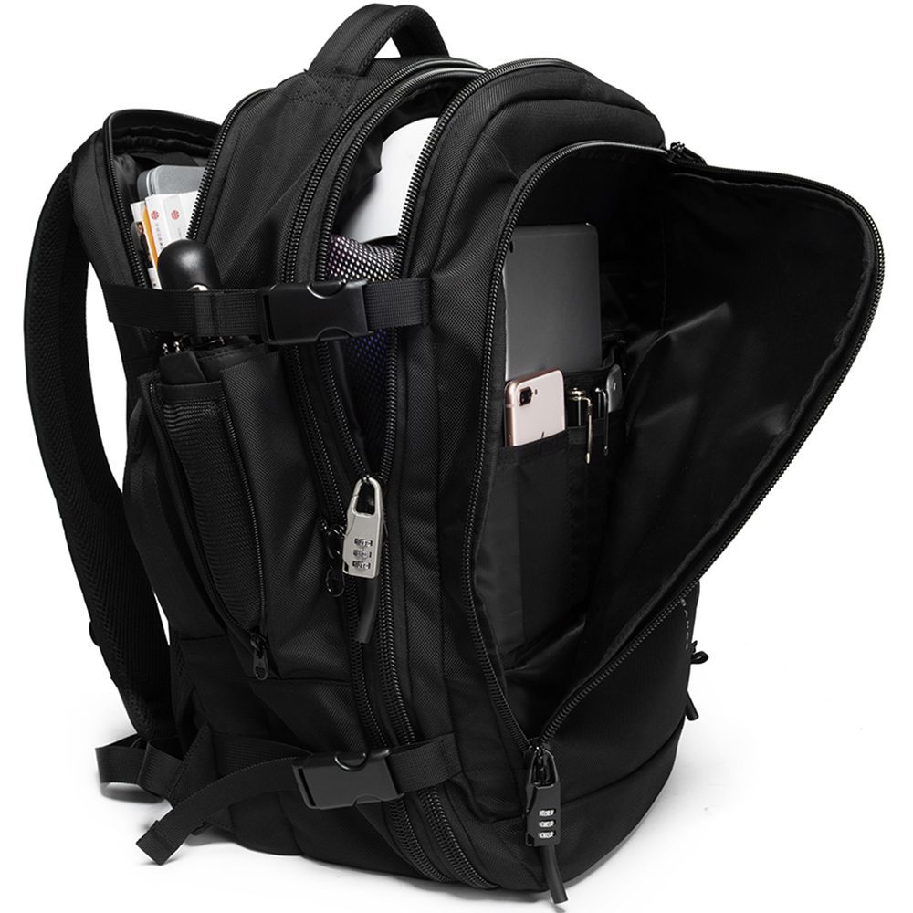 Rucsac Călătorie BANGE BG22039