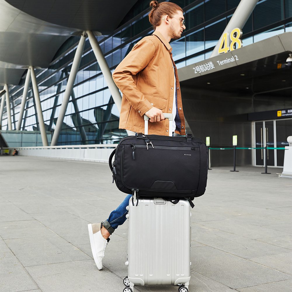 Rucsac Călătorie BANGE BG22039