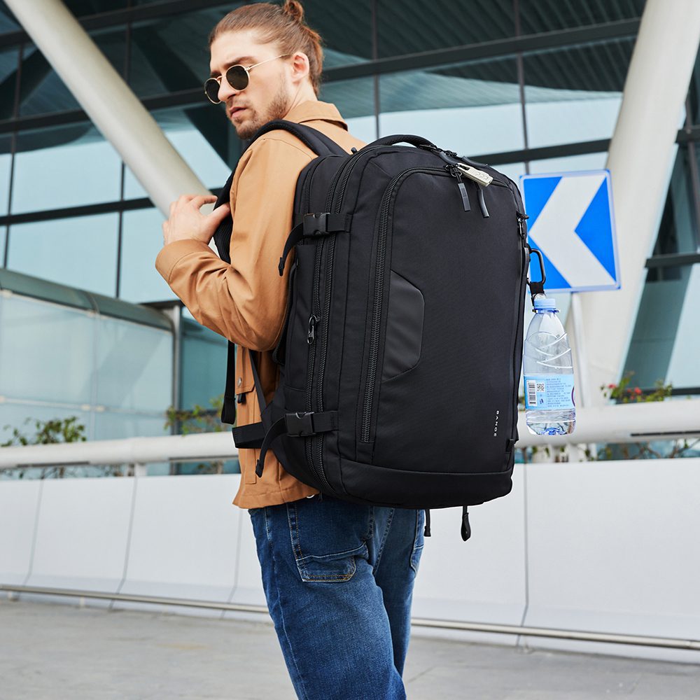 Rucsac Călătorie BANGE BG22039