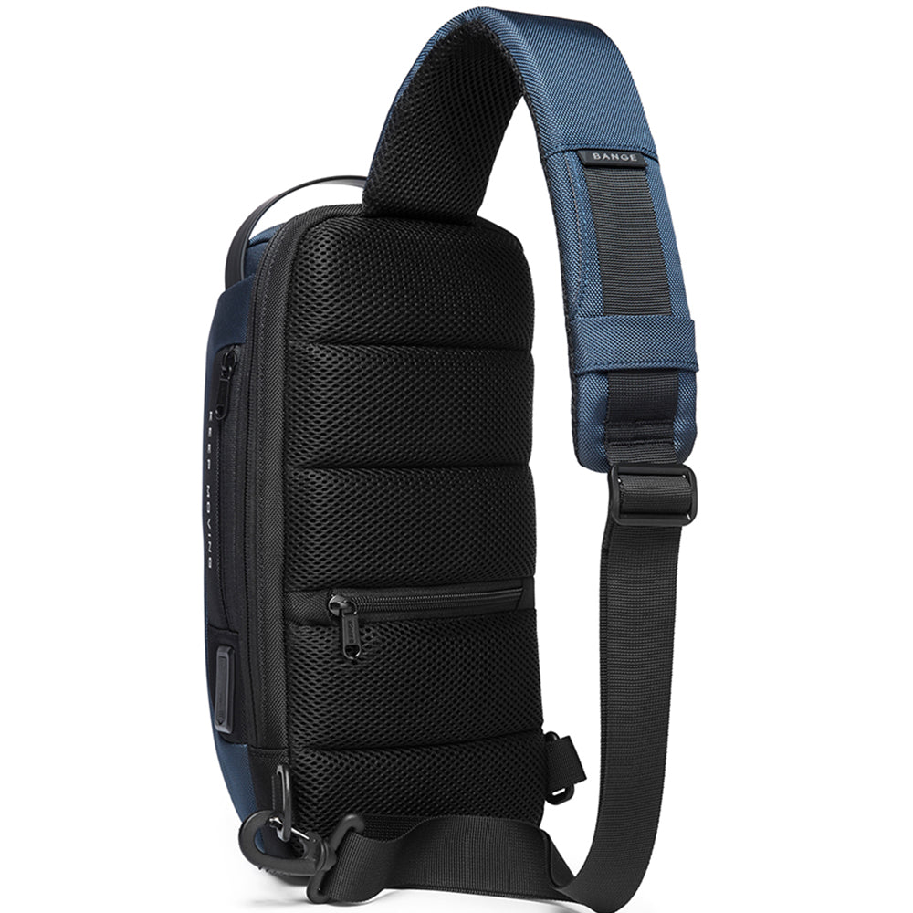 Geantă Crossbody, Rucsac Mini, BANGE BG22085