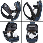 Geantă Crossbody, Rucsac Mini, BANGE BG22085