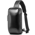 Geantă Crossbody, Rucsac Mini, BANGE BG22085