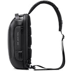 Geantă Crossbody, Rucsac Mini, BANGE BG22085