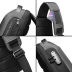 Geantă Crossbody, Rucsac Mini, BANGE BG22085