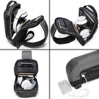 Geantă Crossbody, Rucsac Mini, BANGE BG22085