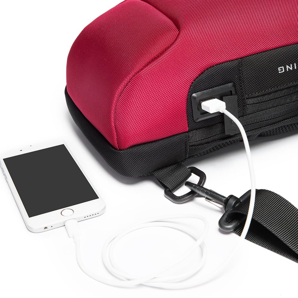 Geantă Crossbody, Rucsac Mini, BANGE BG22085