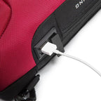 Geantă Crossbody, Rucsac Mini, BANGE BG22085