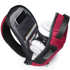 Geantă Crossbody, Rucsac Mini, BANGE BG22085