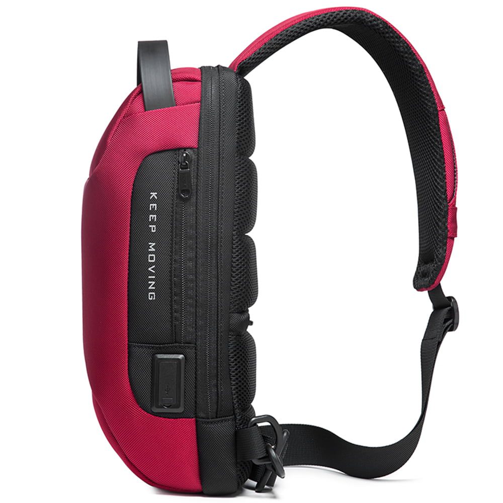 Geantă Crossbody, Rucsac Mini, BANGE BG22085